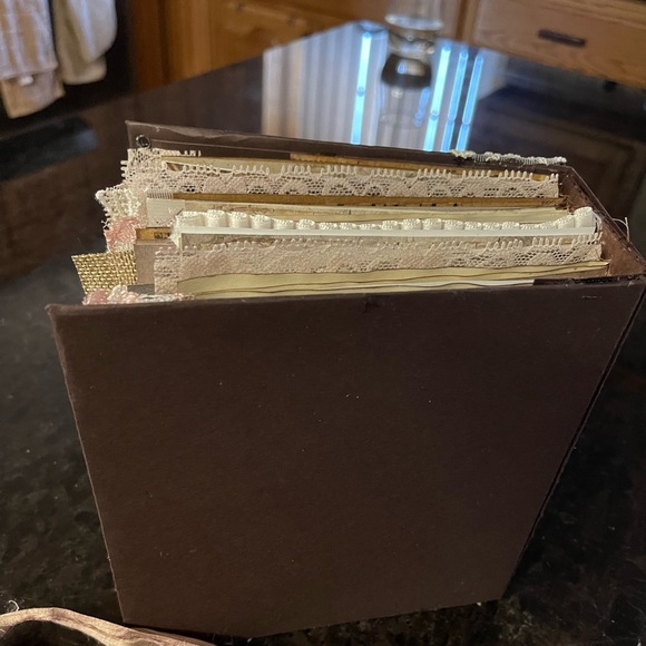 SOLD Junk journal SOLD - Picture 6 of 14